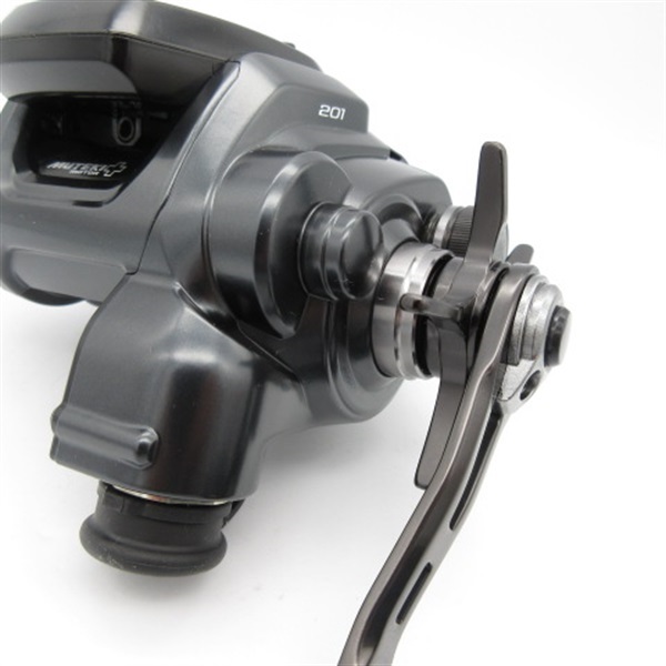 ２２フォースマスター201